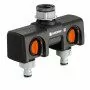 8193-20 - Distributore a 2 vie da 1" Gardena - 1