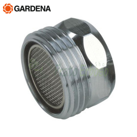 2906-20 - Spărgător de jet filetat M/F Gardena - 1