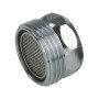 2906-20 - 3/4" M/F Threaded Jet Aerator Gardena - 1