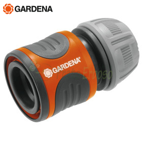 18215-20 - quick Coupling for hoses with 13 mm and 15 mm Gardena - 1