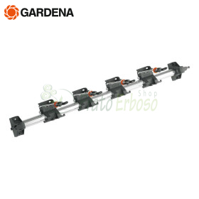 3501-20 - Bastidor de soporte de la herramienta Gardena - 1