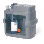 SAR 100-TOP 3 - 0.75 HP Rainwater Lifting Station