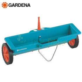 420-20 - Fertilizer and spandisementi - Gardena