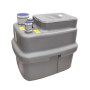 SAR 100-TOP 2 - 0.50 HP Rainwater Lifting Station