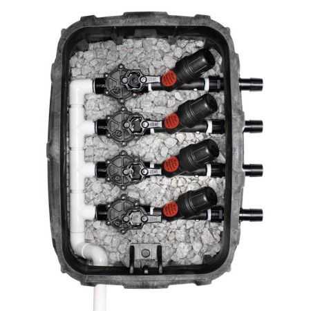 JAPAN PARANO　collectif bikrolux XCZ-075 PRF - 3/4 