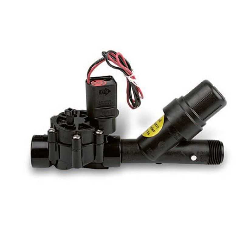 Ersatzspule Rain-Bird HV Magnetventil Spule Von Rain-Bird 24V AC Von