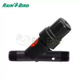 PRF-075-RBY - Filter for micro-irrigation 3/4" pressure regulator