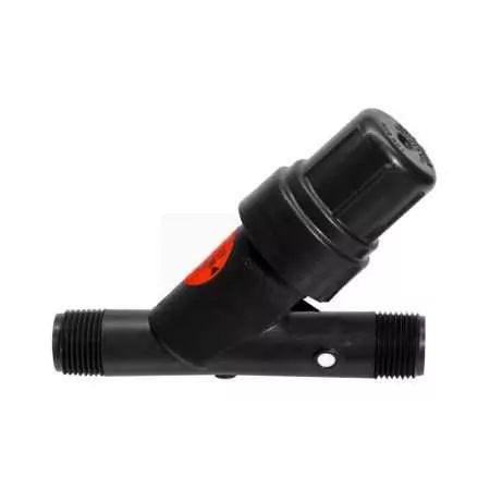 PRF-075-RBY – 3/4-Zoll-Mikrobewässerungsfilter