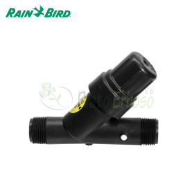 PRF-100-RBY - 1" micro-irrigation filter Rain Bird - 1