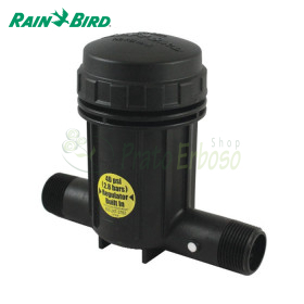 IPRB100 - filtru cilindric de micro-irigare de 1". Rain Bird - 1