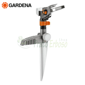 8136-20 - Premium Sektor Impulsregner Gardena - 1