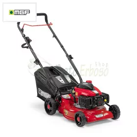 G42P - push Lawnmower 42 cm