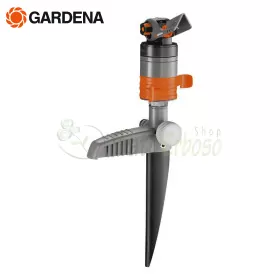 8144-20 - Aspersor turbina confort Gardena - 1