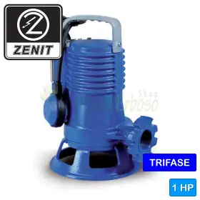100/2/G40H A1CTG - hachoir Électrique triphasé