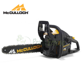 CS 340 14 "+ chain - 35 cm chainsaw - McCulloch