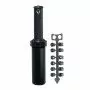 T5P-RS - Irrigatore a scomparsa gittata 15.2 m T5P-RS - Irrigatore a scomparsa gittata 15.2 m