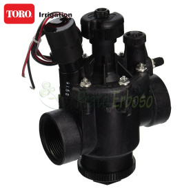 P220-23-98 - Solenoid valve 2"