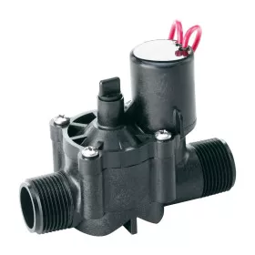 264-06-03 - Solenoid valve, 3/4"