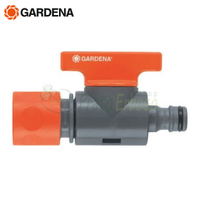 977-50 - robinet de reglare Gardena - 1