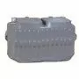 Station de relevage d'eau de pluie SAR 550-TOP 5 - 1,25 CV