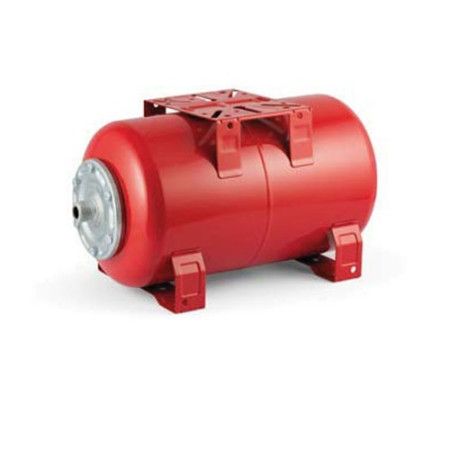 24 CL - 24 liter cylindrical tank Pedrollo - 1