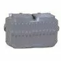 SAR 550-Dm 10 - 1 HP rainwater lifting station