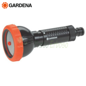 2847-20 - Launches in a shower of the Profi-System Gardena - 1