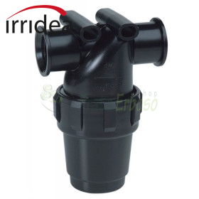 FC100CP-FF-T-50 - 1" sprinkler irrigation filter