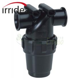 Filtre d'irrigation par aspersion FC100CP-FF-T-50 - 1 pouce