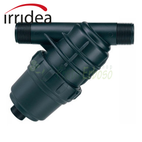 FC100-MM-120 - 1" sprinkler filter Irridea - 1