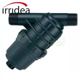 FC100-MM-120 - Filter for sprinkler irrigation 1"