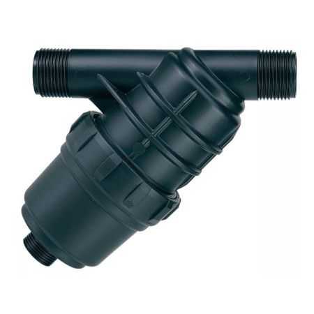 FC100-MM-120 - Filtru sprinkler 1"