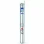 4SRm 10/13 N-PS - 3 HP single-phase submersible electric pump Pedrollo - 1