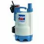 TOP 2 - VORTEX/GM (5m) - 0.50 HP electric drainage pump for dirty water Pedrollo - 1