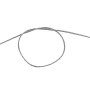 116305 - 5 mm2 safety rope