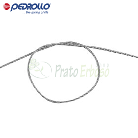 116305 - Câble de sécurité 5 mm2 Pedrollo - 1