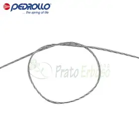 116305 - Corde de sécurité 5 mm2