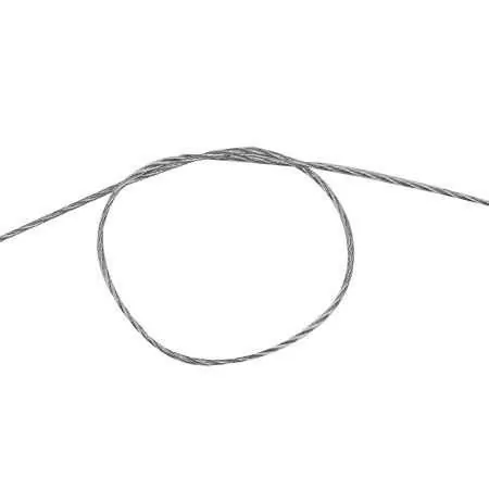 116305 - 5 mm2 safety rope - Pedrollo