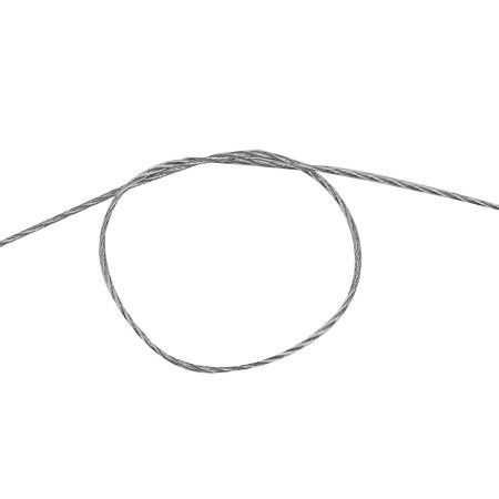 116305 - 5 mm2 safety rope