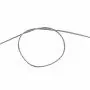 116305 - 5 mm2 safety rope - Pedrollo