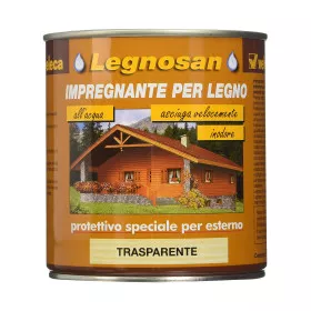 Impregnating fir 4 litres Losa Legnami - 1