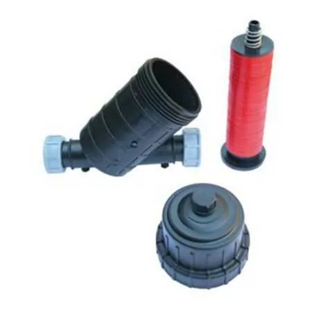 AFL551 - disque de Filtre 1" 1/2