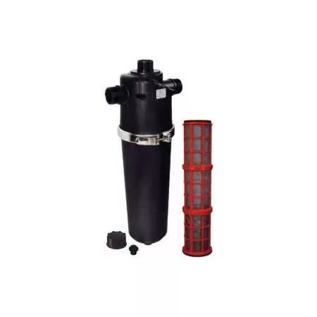 AFL127 - Filter, netzwerk-verstärkter Nylon-2"