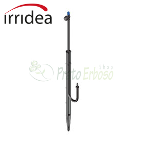 GT-SRA-F - Pulverizator pe tija 360 grade, cuplaj 4 mm Irridea - 1