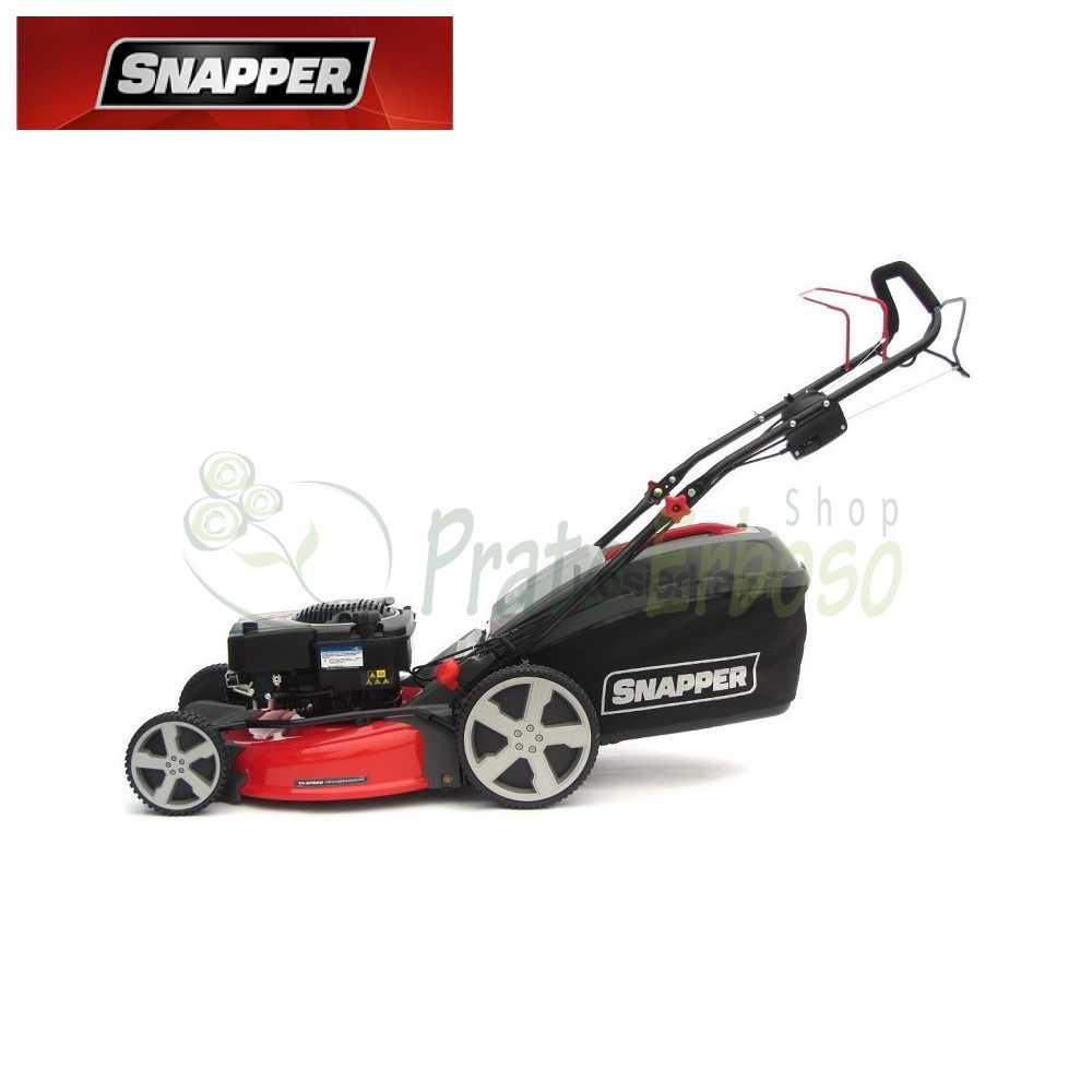 Snapper nx90v lawn discount mower