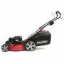 NX90V - self-propelled Mower 53 cm