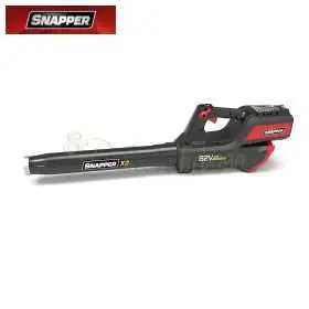 SXDBL82 - 82V battery-powered blower