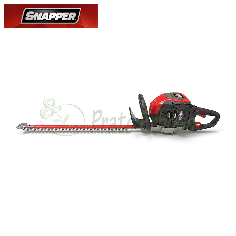 snapper weed eater battery