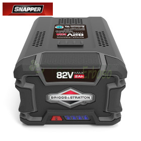 BSB2AH82 - Bateri litiumi 82V 2Ah Snapper - 1