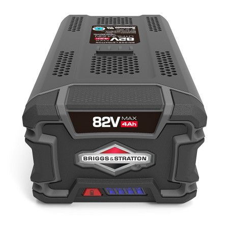 BSB4AH82 - 82V 4Ah lithium battery Snapper - 1